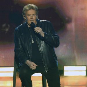 Zu alt? Howard Carpendale möchte nicht mehr über Sex singen