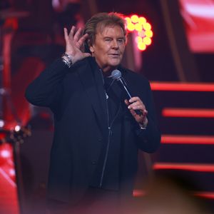 Alles für die Bühne: So hält sich Howard Carpendale in Form