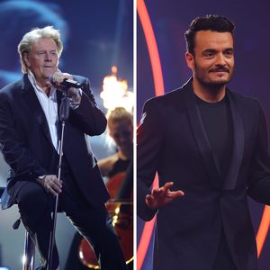 Giovanni Zarrella widmet Howard Carpendale eine Mega-Show