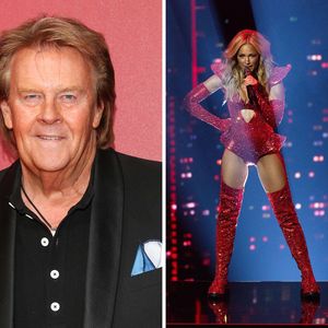 "Der Musik geschadet": Howard Carpendale lästert über Helene