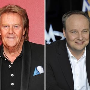 Oliver Welkes Witz: Howard Carpendale zeigt sich empört