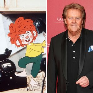 Gewusst? Howard Carpendale schrieb Titelsong zu "Pumuckl"