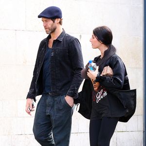 Süße Twitter-Botschaft: Take That-Howard Donald wird Vater!