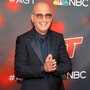 "America's Got Talent"-Howie Mandel ist zusammengebrochen