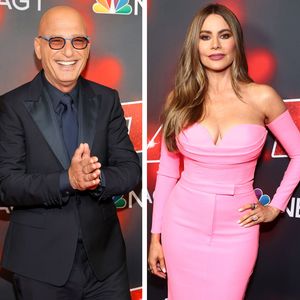 Sucht Howie Mandel den perfekten Partner für Sofia Vergara?