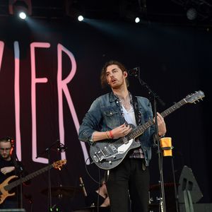 Victoria's Secret: Hozier hatte Laufsteg-Panik