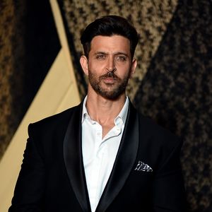 Bollywood-Star Hrithik Roshan hat sich beim Tanzen verletzt