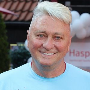 Herzinfarktverdacht: Hubert Fella bekommt Morphium in Klinik