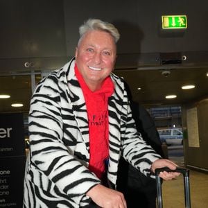 Das könnte Hubert Fella im Dschungel die Laune verderben