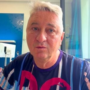 Hubert Fella übersteht schwere Kopf-Operation erfolgreich