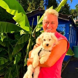 Matthias und Hubert Fella freuen sich über Familienzuwachs