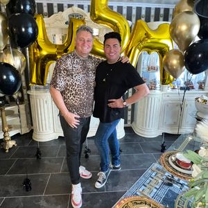 Wollten Matthias Mangiapane und Hubert nie eigene Kinder?