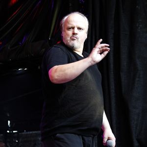 29 Kilo weniger: Das ist Hubert Kahs Abspeck-Geheimnis!