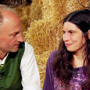Möchte "Bauer sucht Frau"-Hubert seine Andrea wiedersehen?