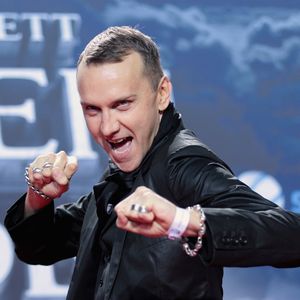 Hubertus Regout outet sich als trans und verrät neuen Namen!