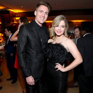 PLL-Star Sasha Pieterse: So sehr verletzt sie Body-Shaming!