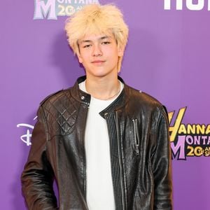 Nepo-Baby Hudson Stone: Musiktraum bei Disney wird wahr