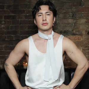 Warum wird Schauspieler Hudson Williams gerade so gehypt?