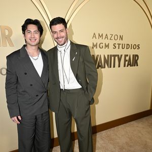 "Heated Rivalry"-Stars wehren sich gegen Hasskommentare