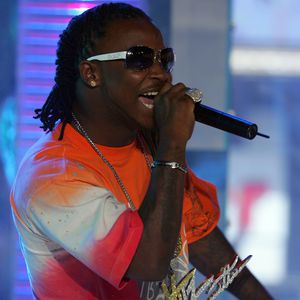 Tödliche Schießerei: US-Rapper Huey (32) ist gestorben!