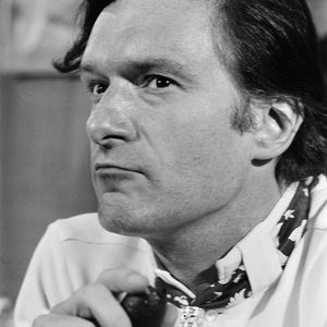 Die Promis trauern: Playboy Hugh Hefner (†91) ist tot!