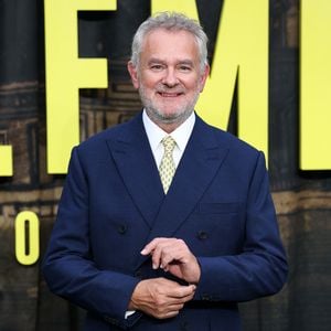Auch Hugh Bonneville ist Teil des Casts von "The Gentlemen"