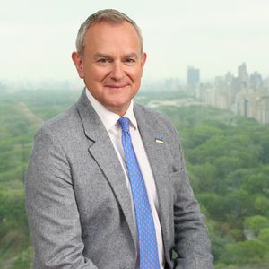 Hugh Bonneville deutet "Downton Abbey"-Finale für 2025 an