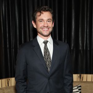 Hugh Dancy, Schauspieler