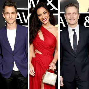 "Law & Order" feiert: Promi-Auflauf zum 25-jährigen Jubiläum