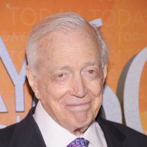 US-TV-Moderator Hugh Downs ist mit 99 Jahren verstorben