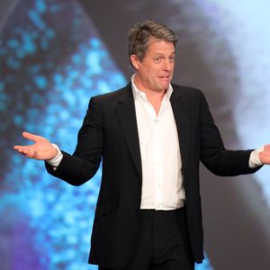 Hugh Grant hat keine Lust mehr, Charmebolzen zu verkörpern!