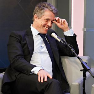 Hugh Grant hatte keine Lust auf "Tatsächlich... Liebe"-Tanz