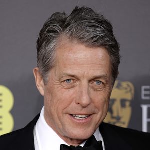 "Das Beste": Hugh Grant liebt das "Bridget Jones 4"-Drehbuch