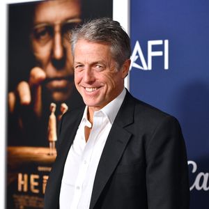 "Vergnügen": Darum liebt Hugh Grant die Rolle des Bösewichts