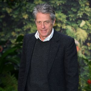 Hugh Grants Kinder betteln, dass er nicht mehr kocht