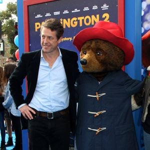 Hugh Grant: "Paddington 2" ist bester Film seiner Karriere