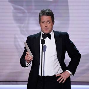 Missverständnis? Hugh Grant attackiert Müll-Chefin von Rom!