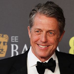 Hugh Grant fühlte sich in Bridget-Jones-Rolle "gezwängt"