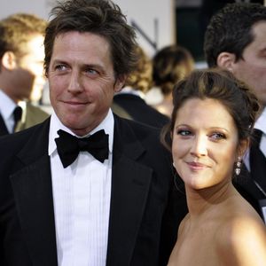 Hugh Grants Diss: Drew Barrymore verteidigt sich mit Gesang