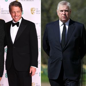 Mit Hugh Grant: Prinz Andrews Interview soll verfilmt werden