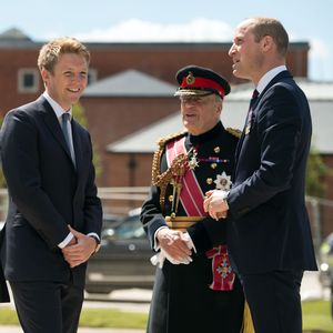 William als Gast: So dekadent wird Hugh Grosvenors Hochzeit