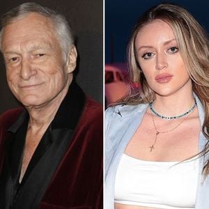 Vorwürfe: Jetzt springt ein Playboy-Bunny Hefner zur Seite