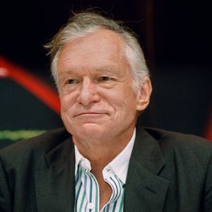 So schlecht ging es Hugh Hefner in seinen letzten Monaten!