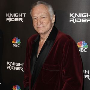 Zu Hugh Hefners Ehren: Letzte fette Party im Hasenstall!
