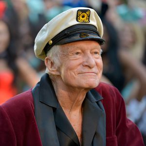 Hugh Hefner (†91): So wild war das Leben der Playboy-Legende