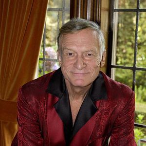 Arzt-Tochter: Hatte Hugh Hefner eine Affäre mit ihrem Vater?