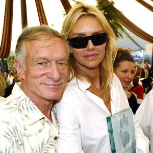 Sind Hugh Hefner & Crystal Harris wieder ein Paar?