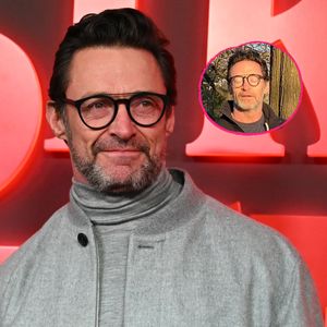 Fans sind verwirrt: Hugh Jackman postet merkwürdige Fotos