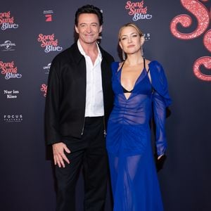 Klub-Überraschung: Hugh Jackman & Kate Hudson rocken Berlin