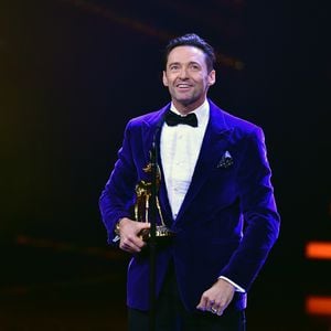 Hugh Jackman ist Berlin-Fan: Hier hat er schon geweint!